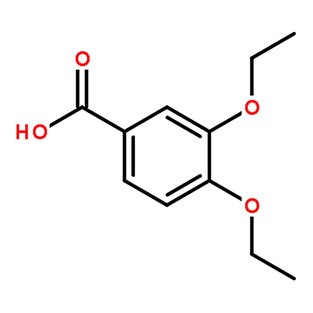 RHAWN 3,4-Diethoxybenzoic Acid