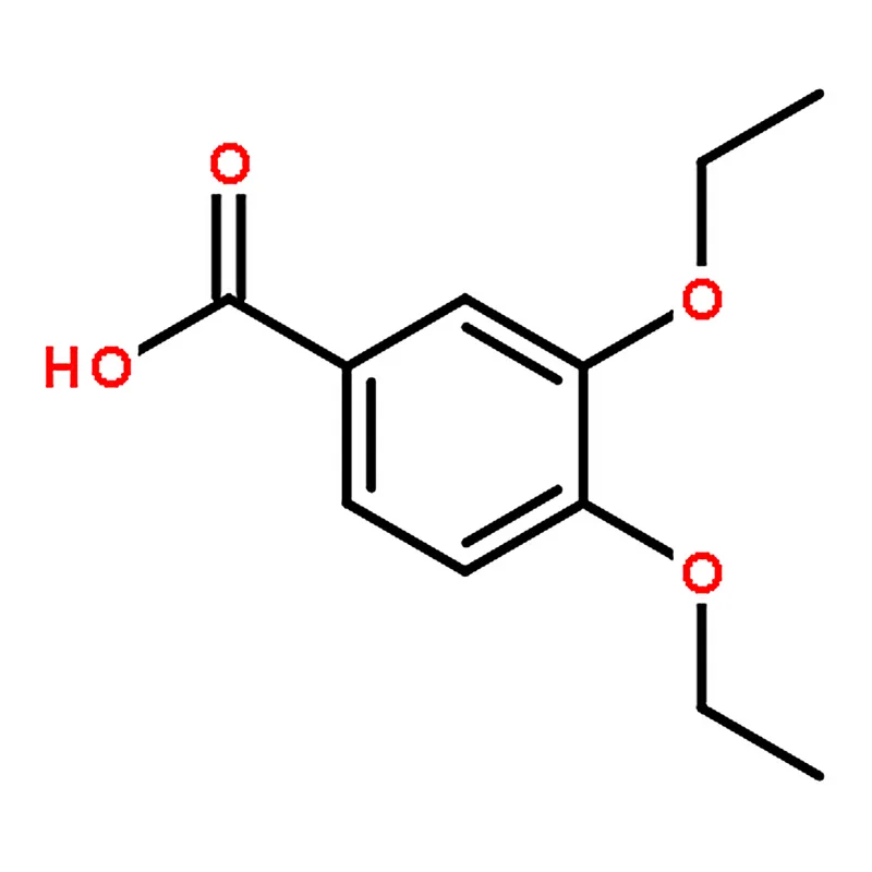 RHAWN 3,4-Diethoxybenzoic Acid