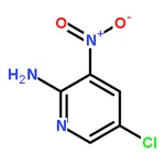 RHAWN 5-Chloro-3-nitropyridin-2-amine