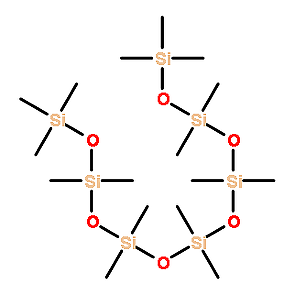 RHAWN hexadecamethylheptasiloxane Basic information