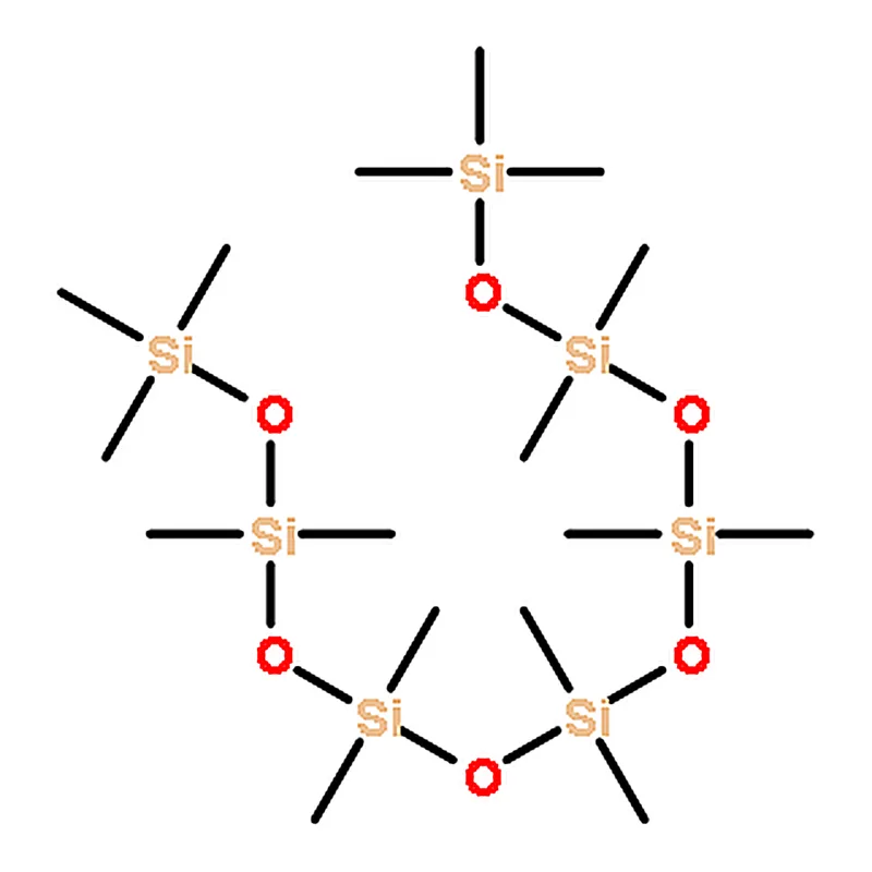 RHAWN hexadecamethylheptasiloxane Basic information