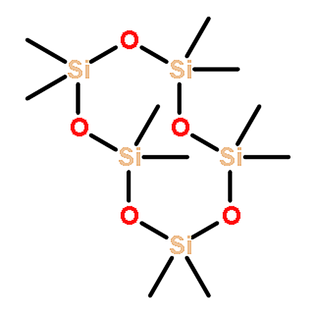 RHAWN Decamethylcyclopentasiloxane