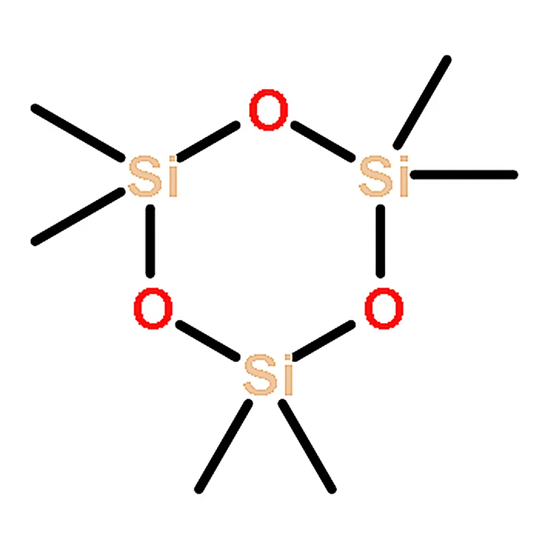 RHAWN Hexamethylcyclotrisiloxane