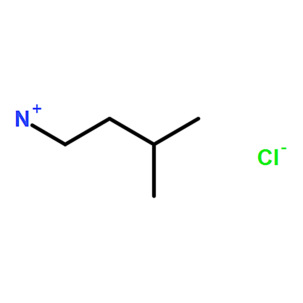 RHAWN Isopentylamine Hydrochloride