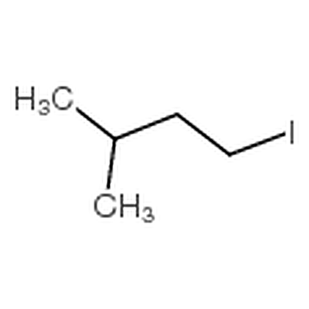 RHAWN Isoamyl iodide