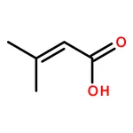 RHAWN 3,3-Dimethylacrylic acid