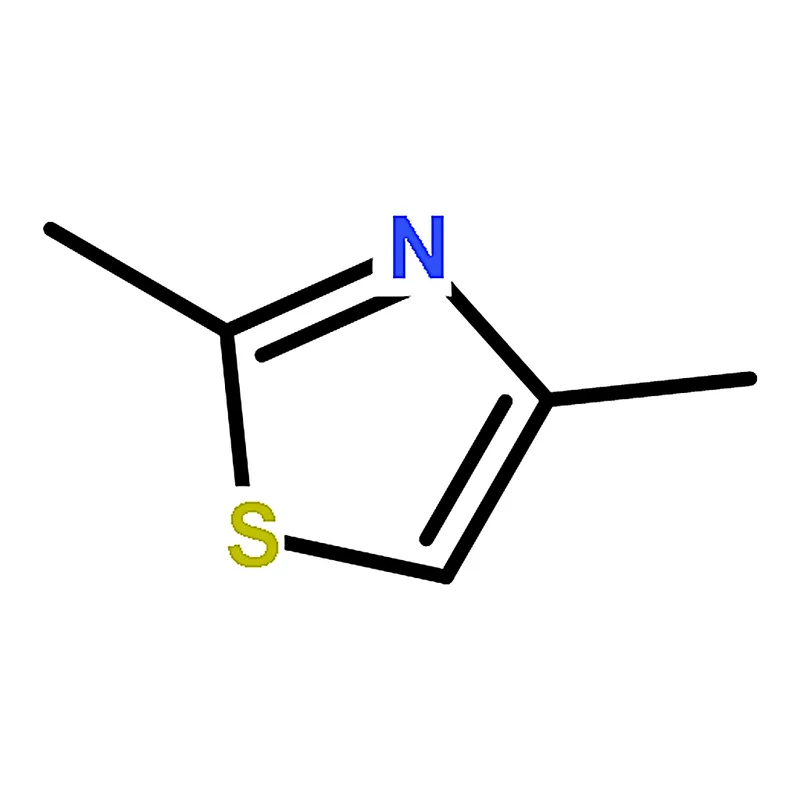 RHAWN 2,4-Dimethylthiazole