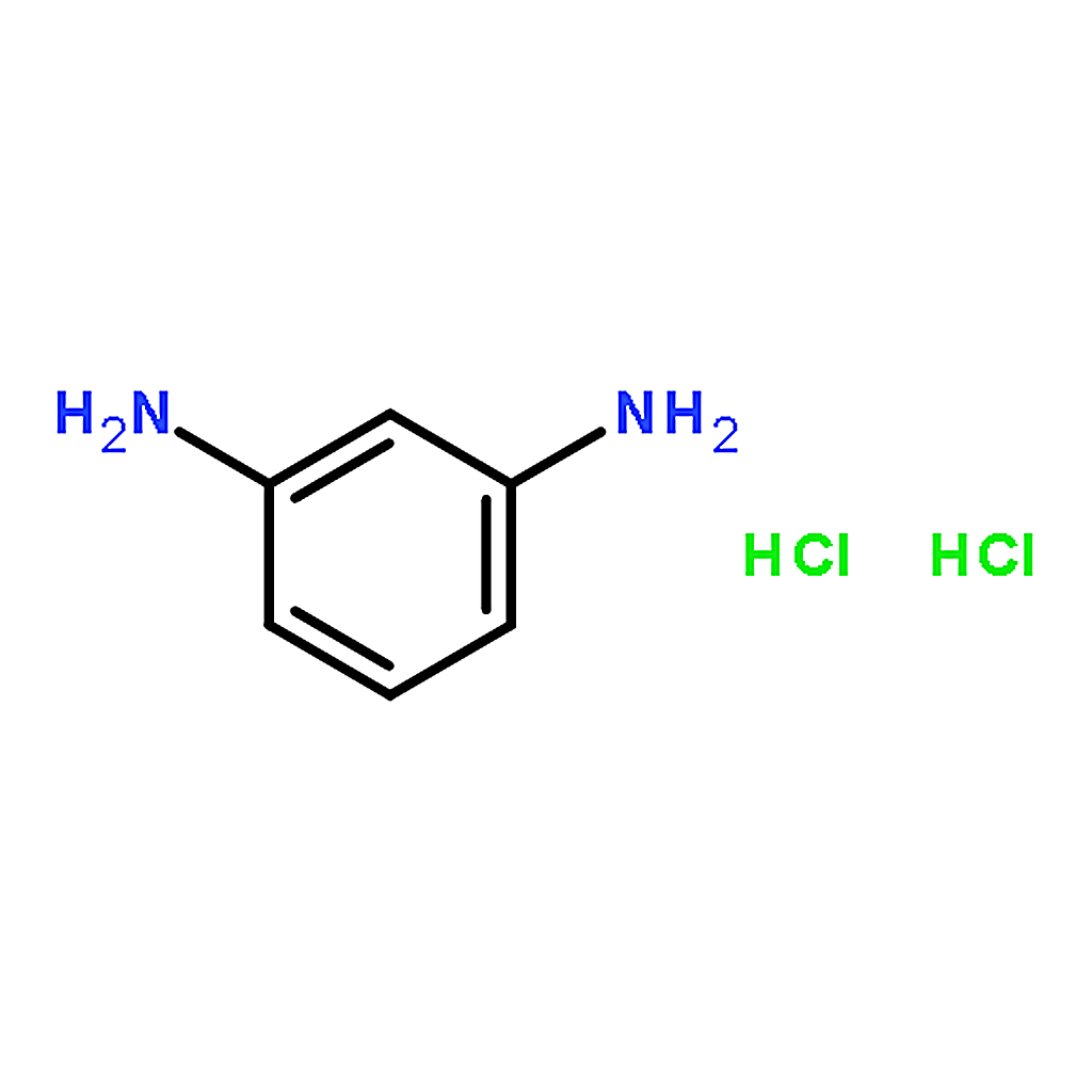 RHAWN m-Phenylene diamine hydrochloride