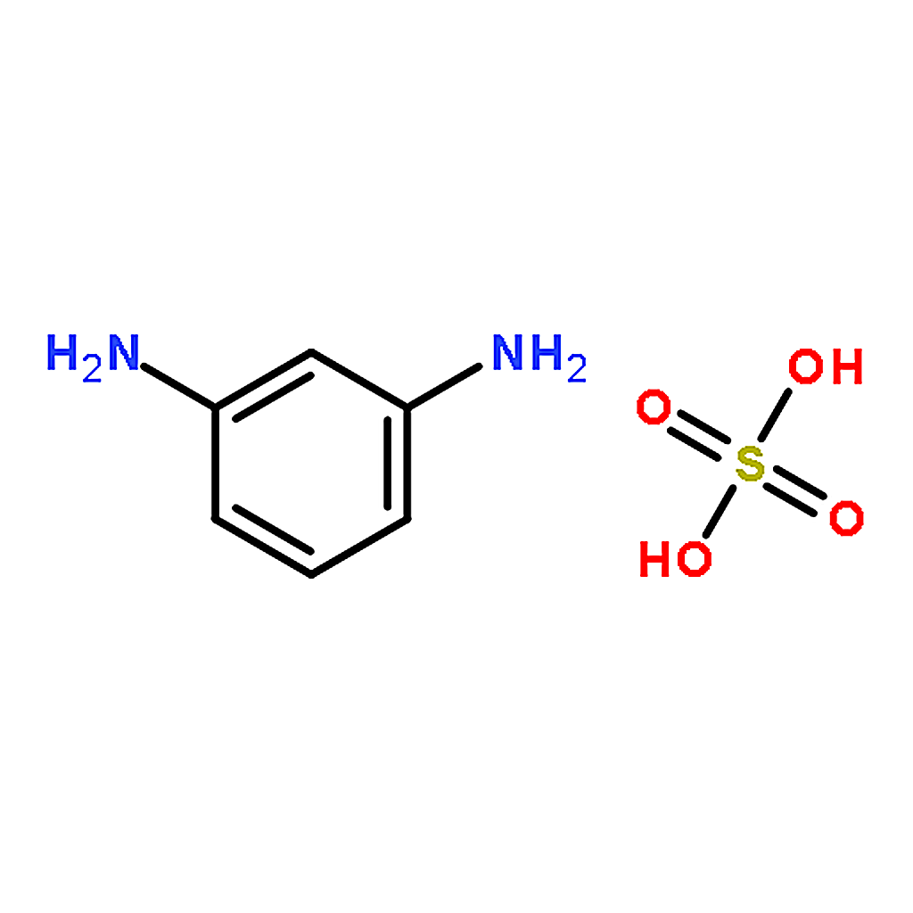 RHAWN m-Phenylenediamine sulfate