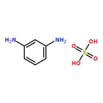 RHAWN m-Phenylenediamine sulfate