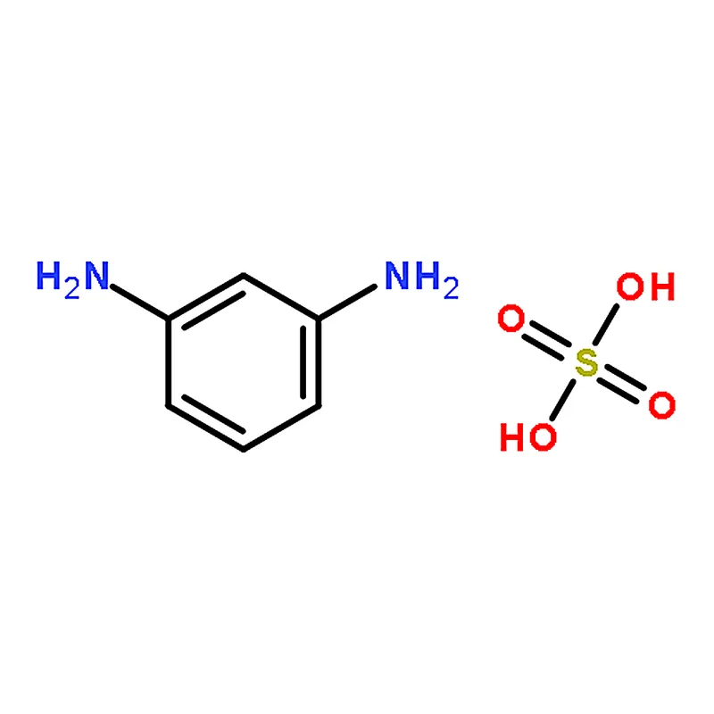 RHAWN m-Phenylenediamine sulfate