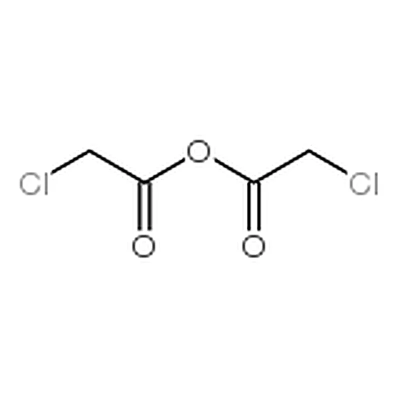 RHAWN Chloroacetic anhydride