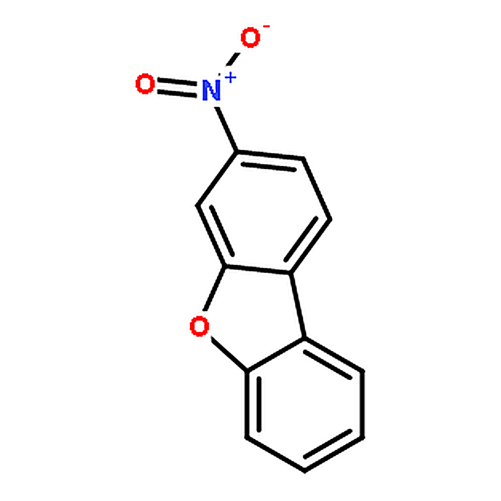 RHAWN 3-Nitrodibenzo[b,d]furan