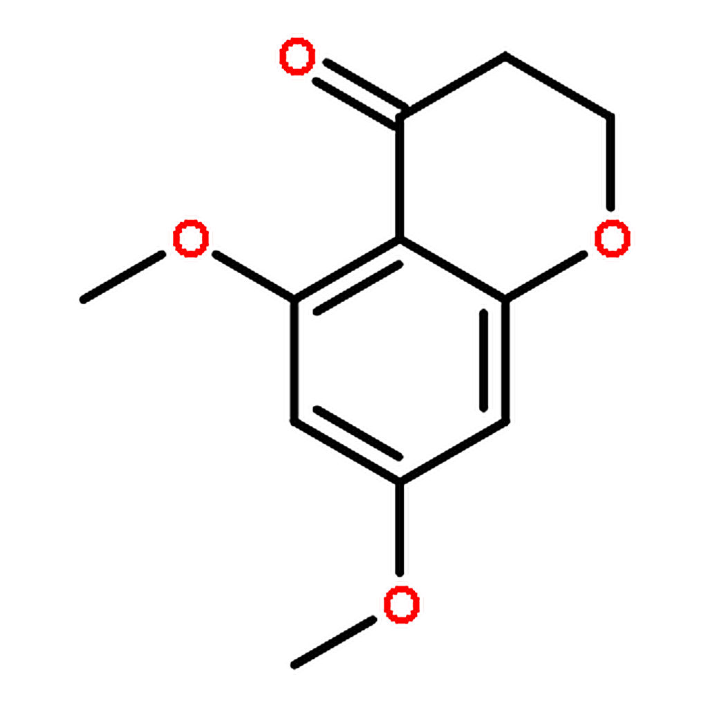 RHAWN 5,7-Dimethoxychroman-4-one