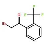 RHAWN 2-Bromo-2'-(trifluoromethyl)acetophenone