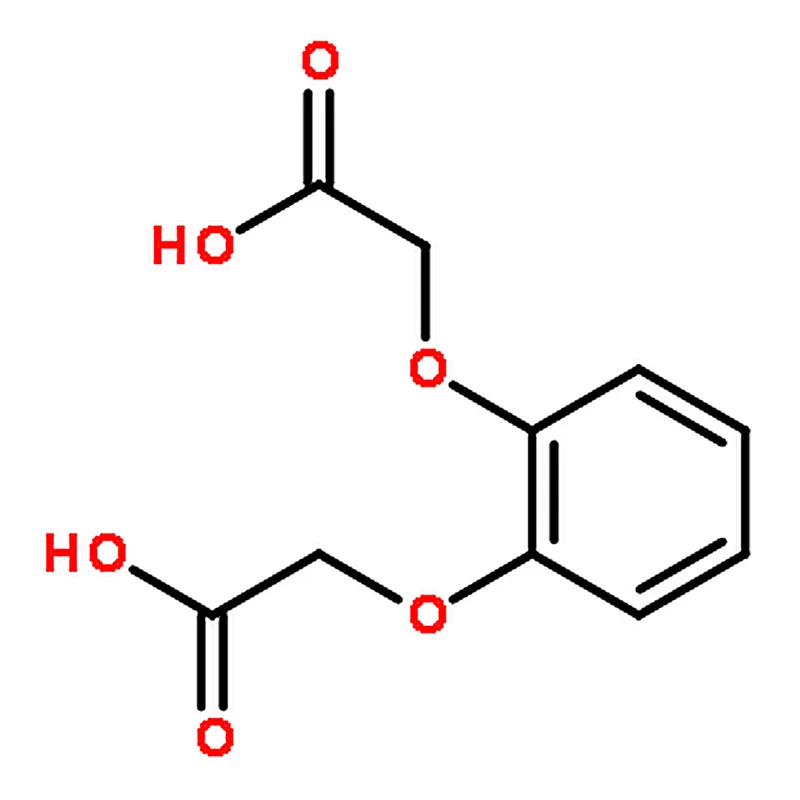 RHAWN o-Phenylenedioxydiacetic acid