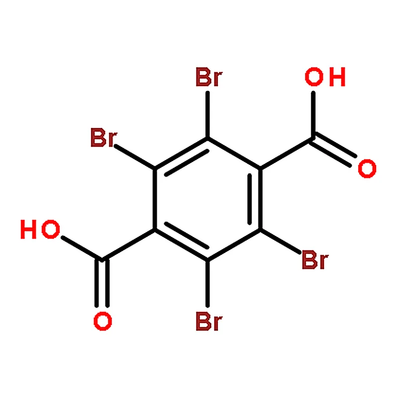 RHAWN Tetrabromoterephthalic Acid