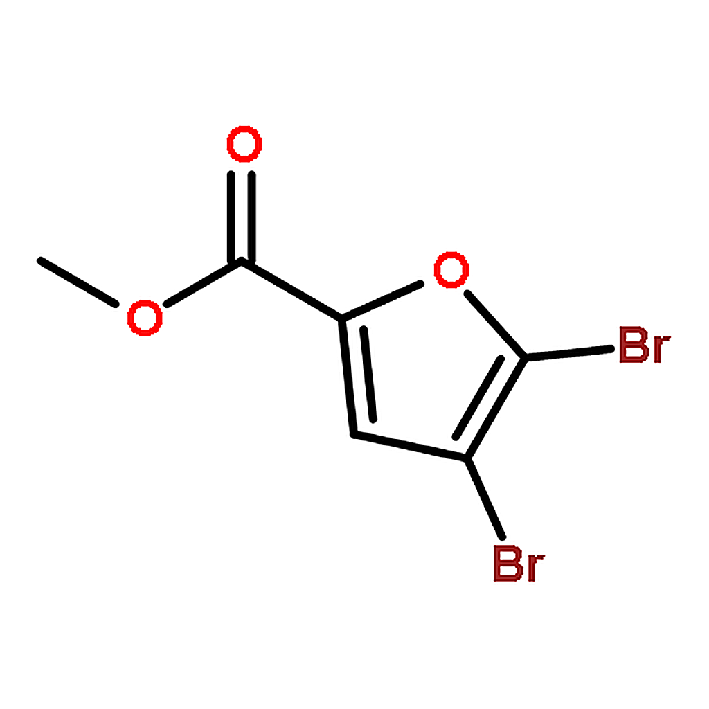 RHAWN Methyl 4，5-Dibromo-2-furoate