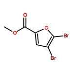 RHAWN Methyl 4,5-Dibromo-2-furoate