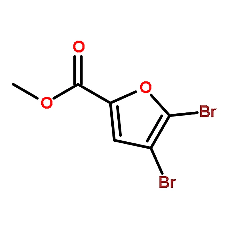 RHAWN Methyl 4,5-Dibromo-2-furoate