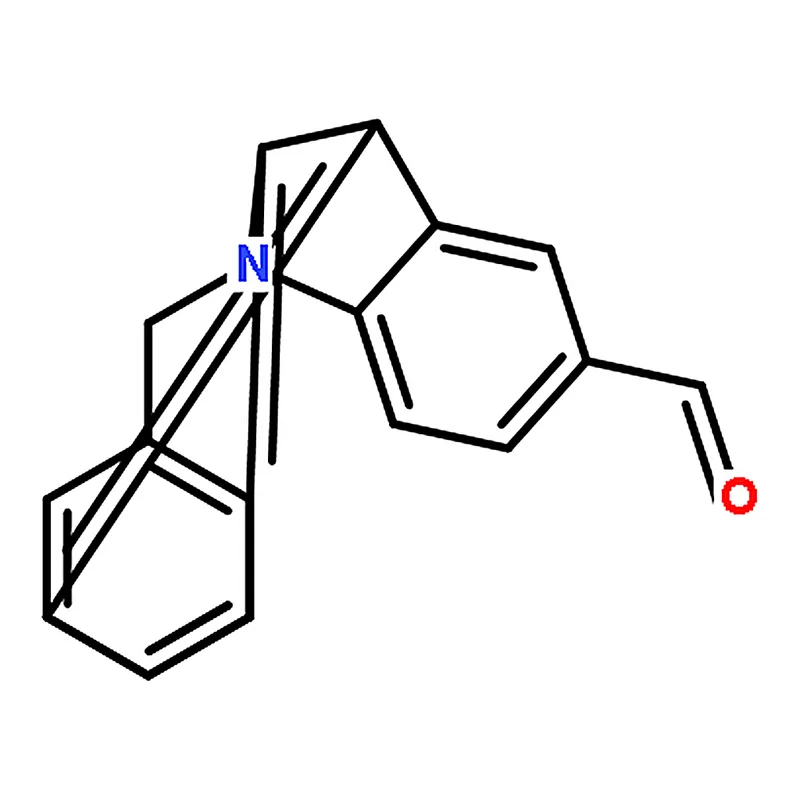 RHAWN 9-Benzylcarbazole-3-carboxaldehyde
