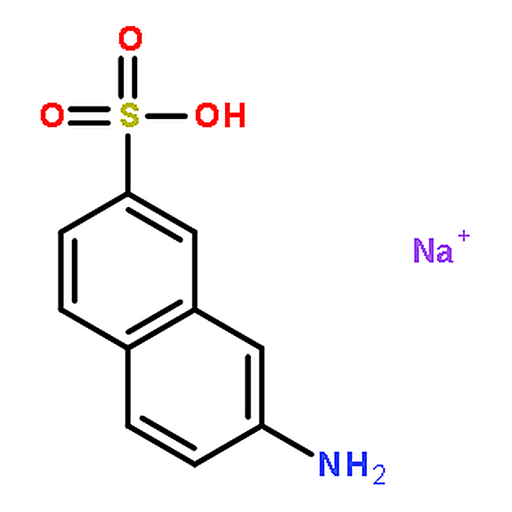 RHAWN Sodium 7-Amino-2-naphthalenesulfonate