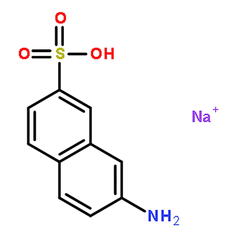 RHAWN Sodium 7-Amino-2-naphthalenesulfonate