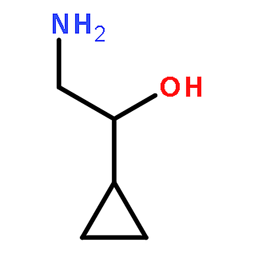 RHAWN 2-Amino-1-cyclopropylethanol