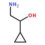 RHAWN 2-Amino-1-cyclopropylethanol