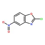 RHAWN 2-Chloro-5-nitrobenzoxazole