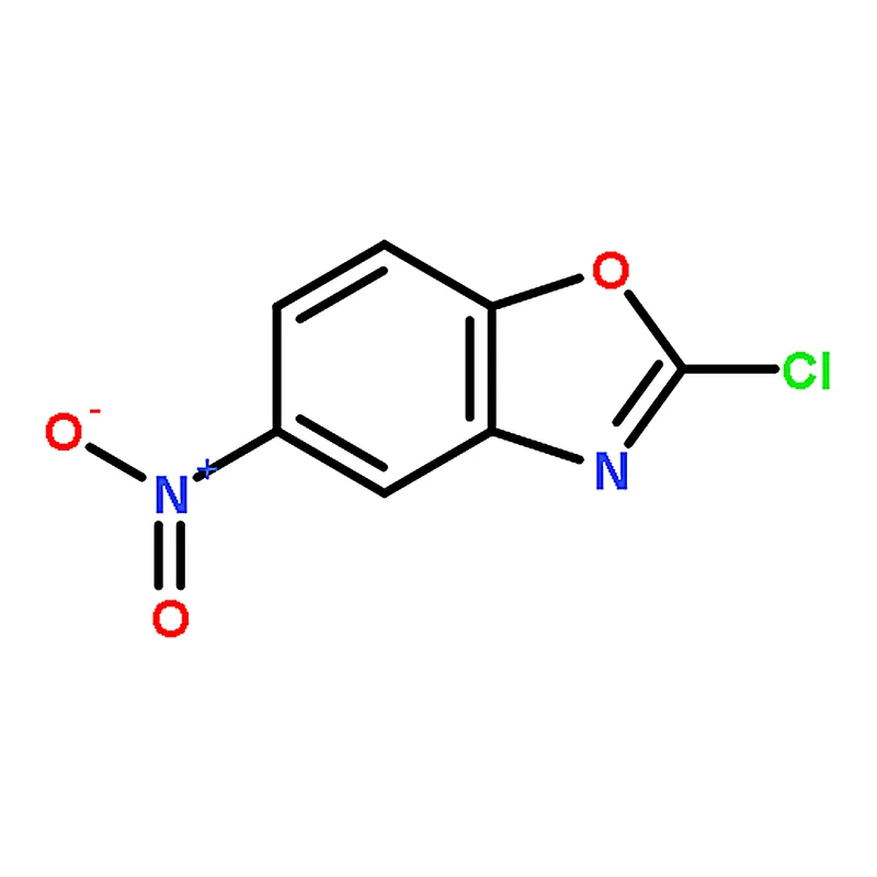 RHAWN 2-Chloro-5-nitrobenzoxazole