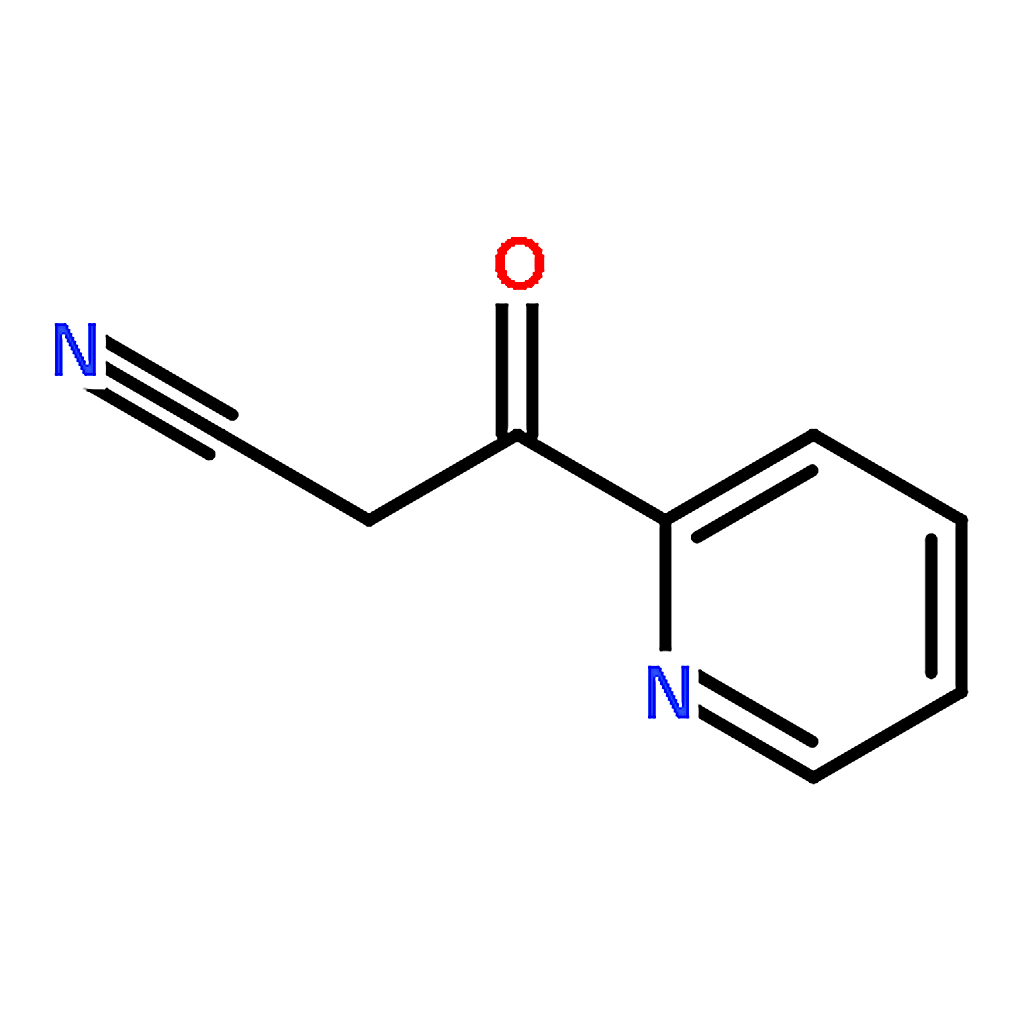 RHAWN 3-Oxo-3-(pyridin-2-yl)propanenitrile