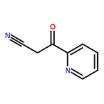 RHAWN 3-Oxo-3-(pyridin-2-yl)propanenitrile