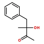 RHAWN 3-Hydroxy-3-methyl-4-phenylbutan-2-one