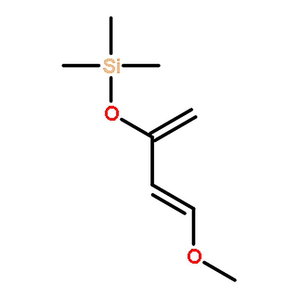 RHAWN trans-1-Methoxy-3-trimethylsiloxy-1，3-butadiene