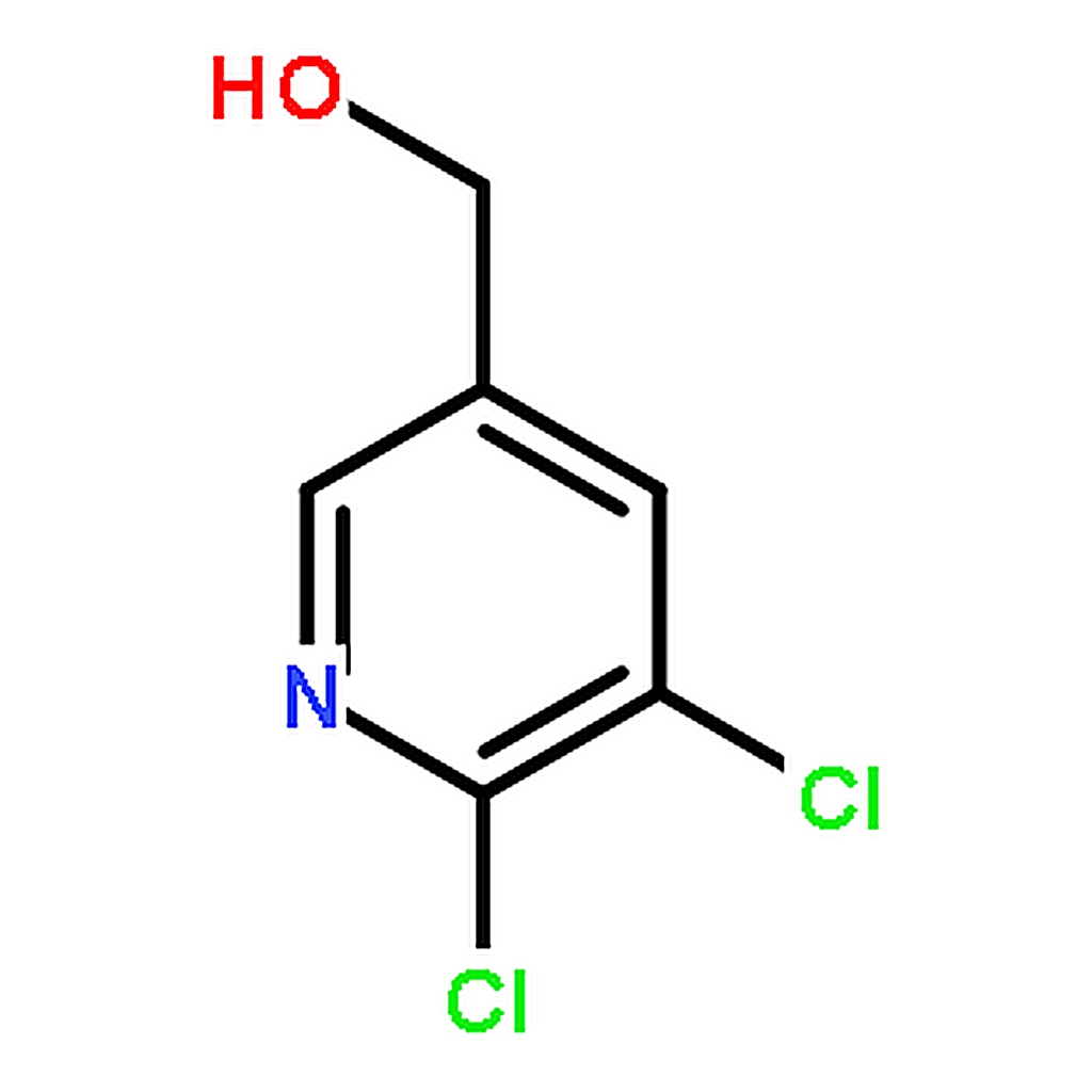 RHAWN 5,6-Dichloro-3-pyridinemethanol