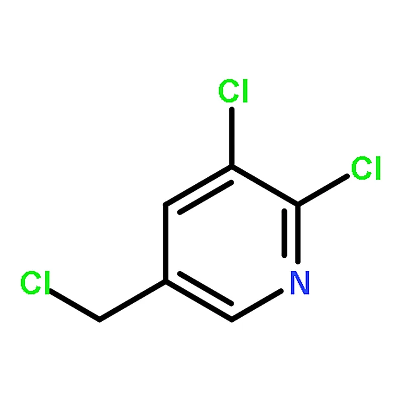 RHAWN 2,3-Dichloro-5-(chloromethyl)pyridine
