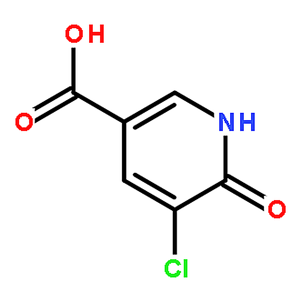 RHAWN 5-Chloro-6-hydroxynicotinic Acid