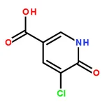 RHAWN 5-Chloro-6-hydroxynicotinic Acid
