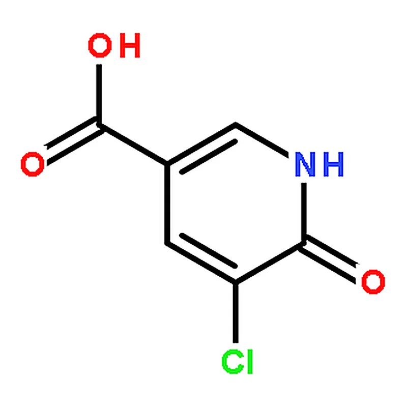 RHAWN 5-Chloro-6-hydroxynicotinic Acid