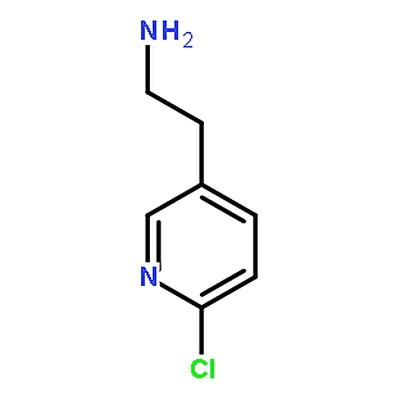 RHAWN 2-(6-Chloropyridin-3-yl)ethan-1-amine