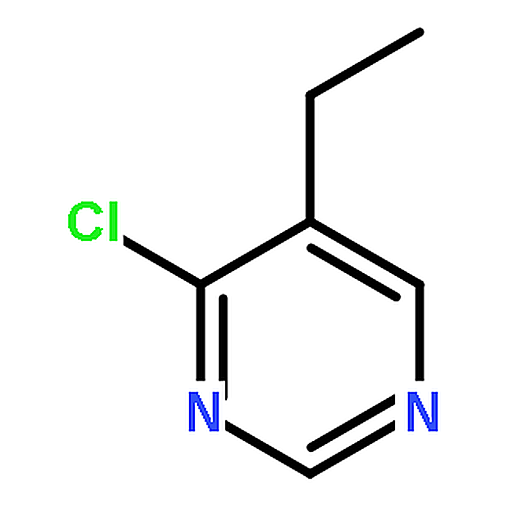RHAWN 4-Chloro-5-ethylpyrimidine
