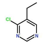 RHAWN 4-Chloro-5-ethylpyrimidine