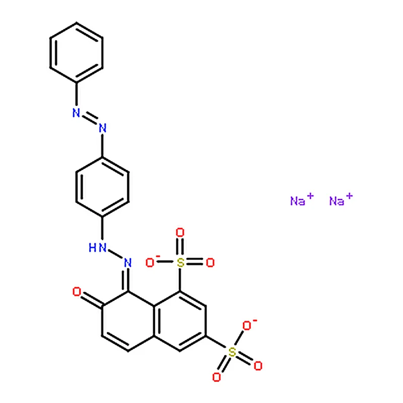 RHAWN Acid Red 73