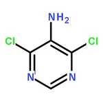 RHAWN 5-Amino-4,6-dichloropyrimidine