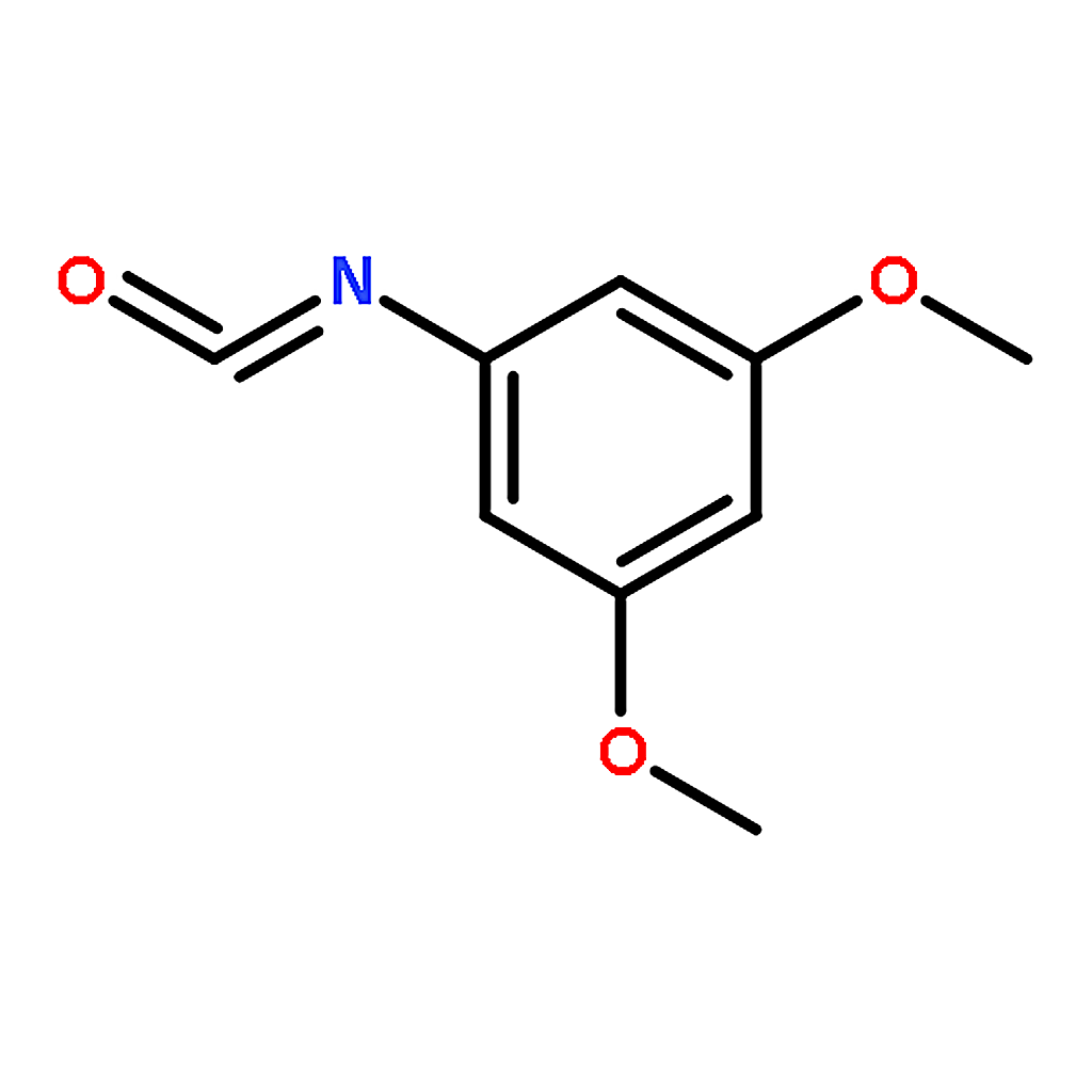RHAWN 3，5-Dimethoxyphenyl isocyanate