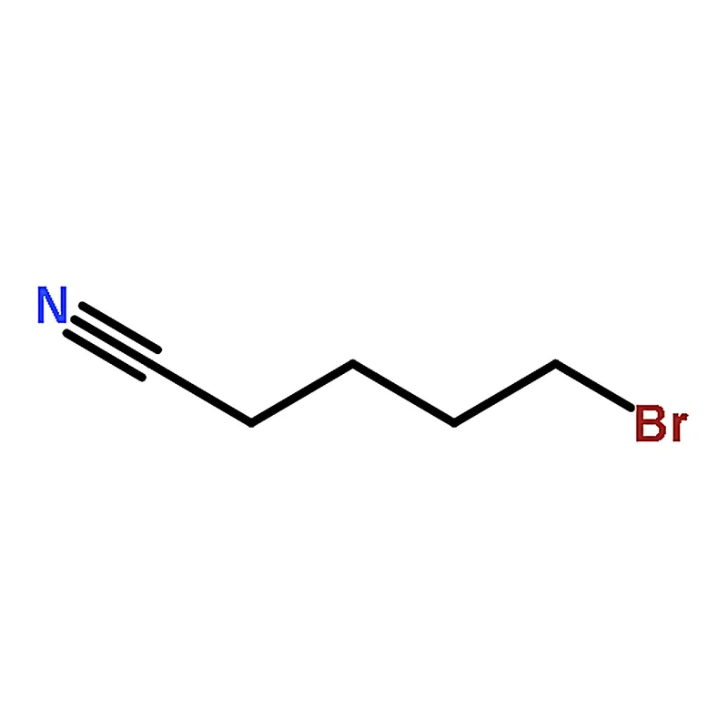 RHAWN 5-Bromovaleronitrile