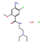 RHAWN metoclopramide hydrochloride