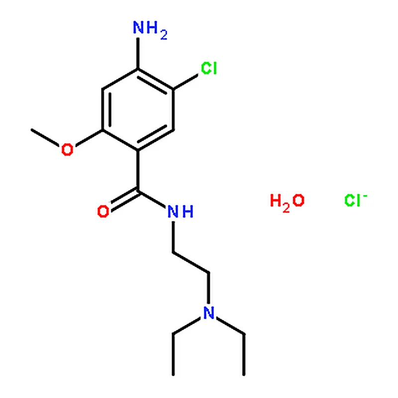 RHAWN metoclopramide hydrochloride