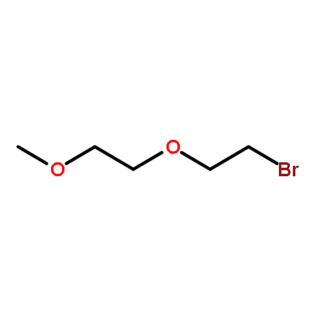RHAWN 1-Bromo-2-(2-methoxyethoxy)ethane